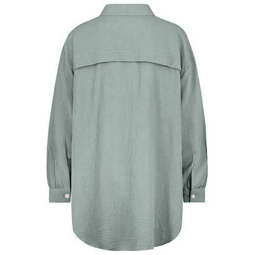 Sublevel Bluzka w kolorze zielonym M/L promocja Limango Polska