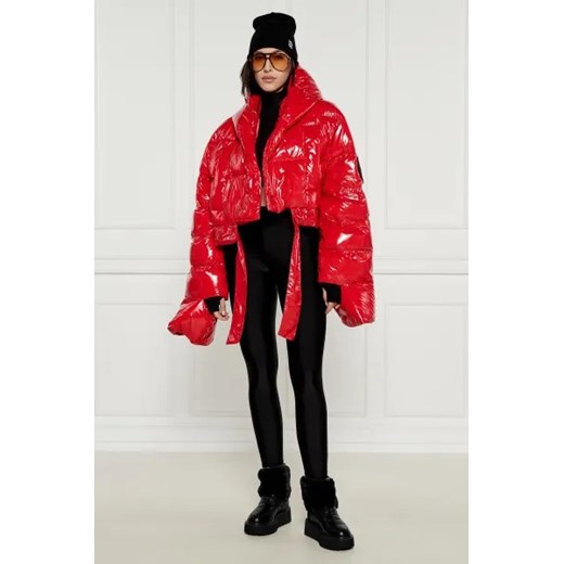Love Moschino Śniegowce Platform60 Love Moschino 38 Gomez Fashion Store