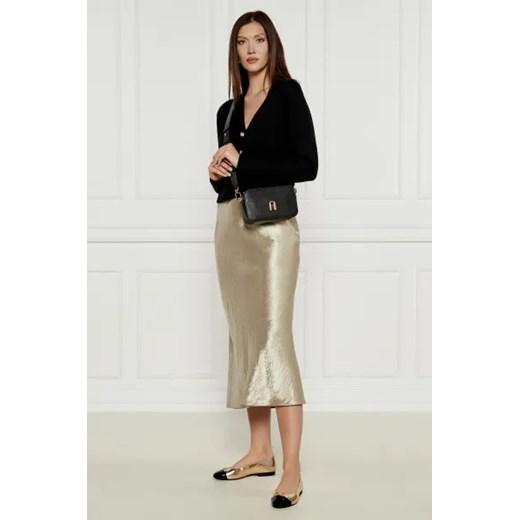 Michael Kors Skórzane baleriny REBECCA Michael Kors 37 Gomez Fashion Store