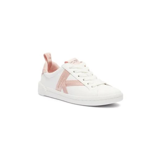 Kate Spade Skórzane sneakersy 40 Gomez Fashion Store