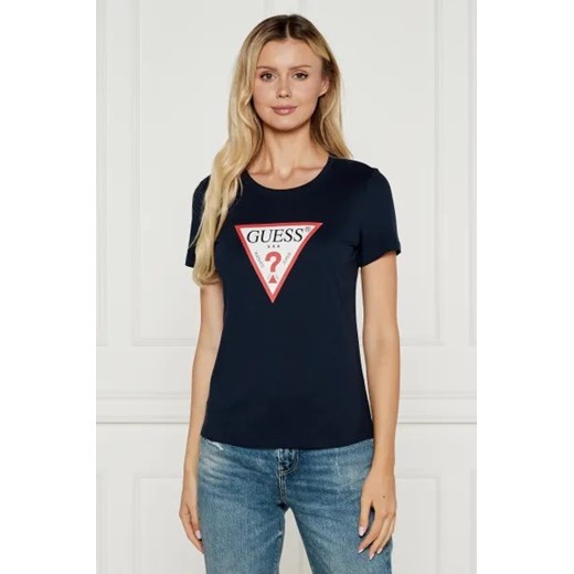 GUESS T-shirt | Regular Fit Guess XXL Gomez Fashion Store