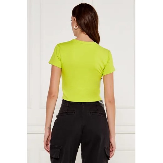 HUGO T-shirt Delanor | Cropped Fit XL Gomez Fashion Store