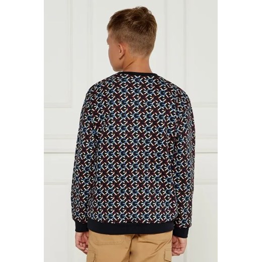 Guess Bluza | Regular Fit Guess 164 Gomez Fashion Store