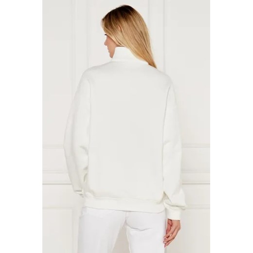 Bluza męska Lacoste jesienna