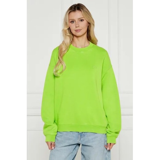 Lacoste Bluza | Loose fit ze sklepu Gomez Fashion Store w kategorii Bluzy męskie - zdjęcie 175538739