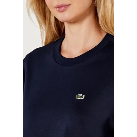 Lacoste T-shirt | Relaxed fit Lacoste 34 Gomez Fashion Store