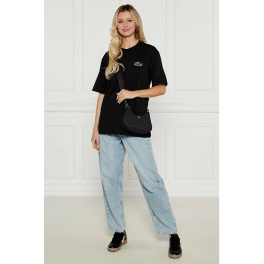 Lacoste T-shirt | Loose fit Lacoste S Gomez Fashion Store