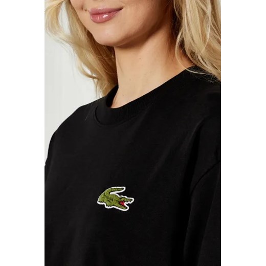 Lacoste T-shirt | Loose fit Lacoste L Gomez Fashion Store