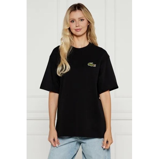 Lacoste T-shirt | Loose fit Lacoste L Gomez Fashion Store