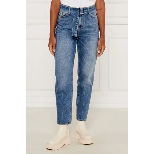 Liu Jo Jeansy | Regular Fit Liu Jo 30 Gomez Fashion Store