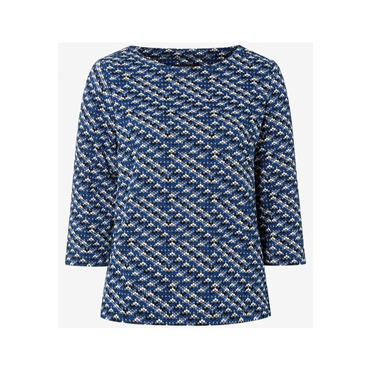 More &amp; More Sweter w kolorze granatowym ze sklepu Limango Polska w kategorii Swetry damskie - zdjęcie 175541576