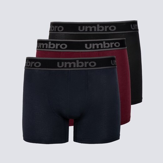 umbro bokserki shoter ul324box04002 ze sklepu 50style.pl w kategorii Majtki męskie - zdjęcie 175541737