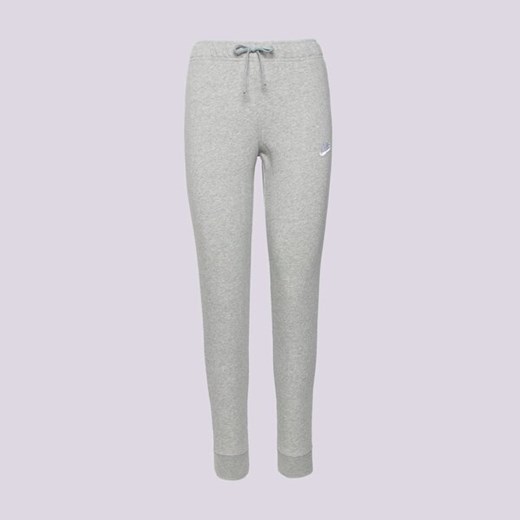 NIKE SPODNIE W NSW CLUB FLC MR PANT TIGHT ze sklepu Sizeer w kategorii Spodnie damskie - zdjęcie 175541777