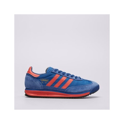 ADIDAS SL 72 RS ze sklepu Sizeer w kategorii Buty sportowe męskie - zdjęcie 175542017
