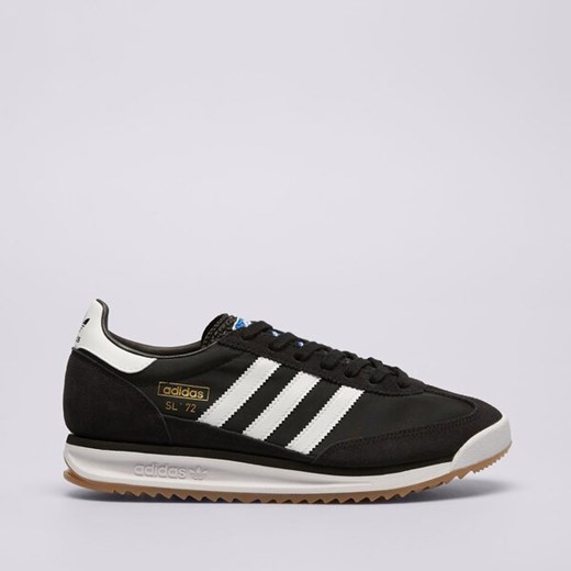 ADIDAS SL 72 RS ze sklepu Sizeer w kategorii Buty sportowe męskie - zdjęcie 175542059