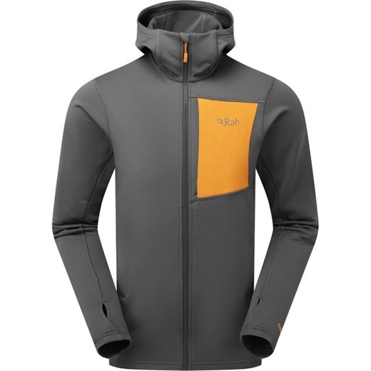 Bluza męska Superflux Hoody Rab L SPORT-SHOP.pl