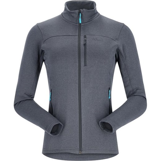 Polar damski Graviton Rab ze sklepu SPORT-SHOP.pl w kategorii Bluzy damskie - zdjęcie 175544985