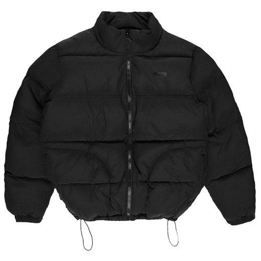 Kurtka Prosto Synthetic Puff 2.0 KL242MOUT2031 - czarna ze sklepu streetstyle24.pl w kategorii Kurtki męskie - zdjęcie 175546206