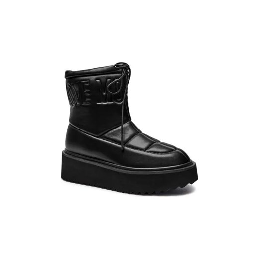 Love Moschino Śniegowce PLATFORM60 Love Moschino 41 Gomez Fashion Store