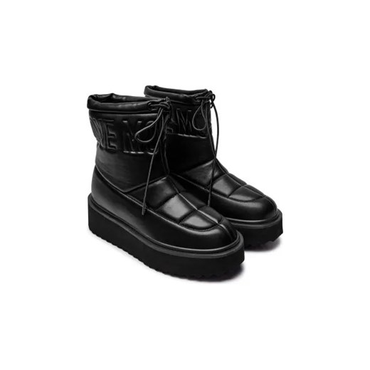 Love Moschino Śniegowce PLATFORM60 Love Moschino 38 Gomez Fashion Store