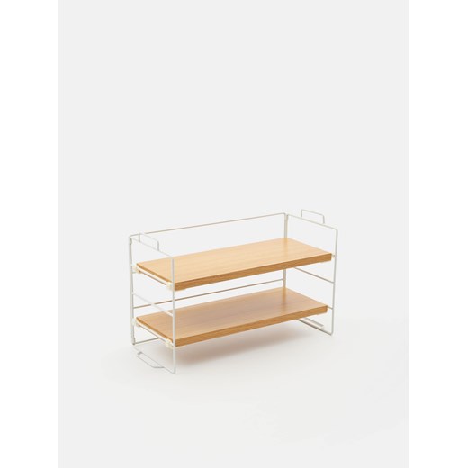 Sinsay - Półka - beżowy Sinsay One Size Sinsay