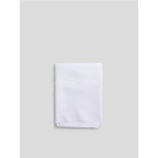 Sinsay - Obrus - biały Sinsay One Size Sinsay