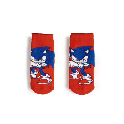 GATE Skarpetki Sonic 23/26 ze sklepu gateshop w kategorii Skarpetki dziecięce - zdjęcie 175551085