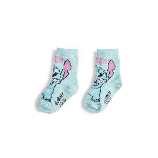 GATE Skarpetki Lilo & Stitch 23/26 ze sklepu gateshop w kategorii Skarpetki dziecięce - zdjęcie 175551099