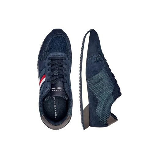 Buty sportowe męskie Tommy Hilfiger