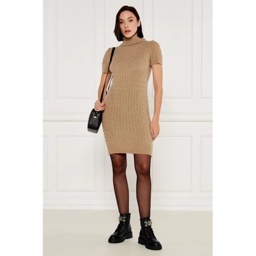 Liu Jo Skórzane botki RUMI 19 Liu Jo 37 Gomez Fashion Store