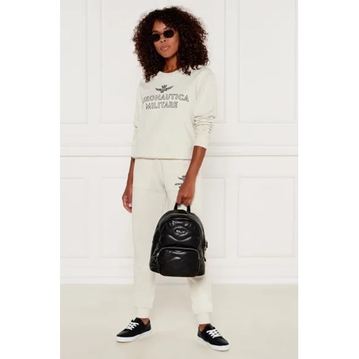 Buty sportowe damskie Ralph Lauren sneakersy skórzane sznurowane na wiosnę