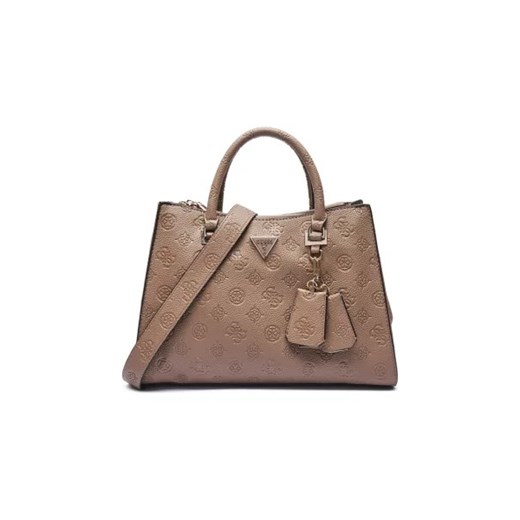 Guess Shopperka CRESIDIA ze sklepu Gomez Fashion Store w kategorii Torby Shopper bag - zdjęcie 175552755
