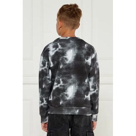 Bluza chłopięca Hugo Kids