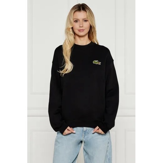 Lacoste Bluza | Loose fit ze sklepu Gomez Fashion Store w kategorii Bluzy damskie - zdjęcie 175552906