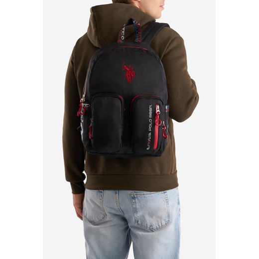 Plecak,Plecak U.S. POLO ASSN. BIUXT5679MIA One size ccc.eu