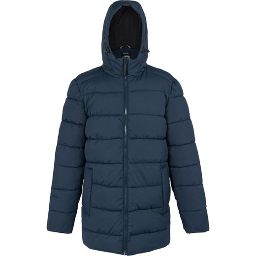 Płaszcz puchowy męski Lakiver Regatta ze sklepu SPORT-SHOP.pl w kategorii Kurtki męskie - zdjęcie 175555475