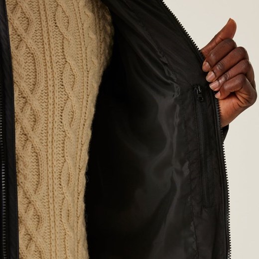 Kurtka męska Regatta z tkaniny 