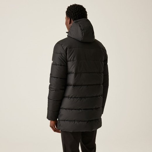 Kurtka męska Regatta z tkaniny 