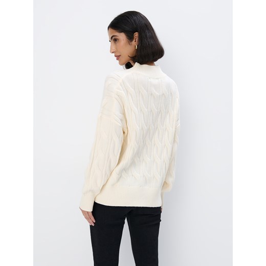 Sweter damski Mohito 