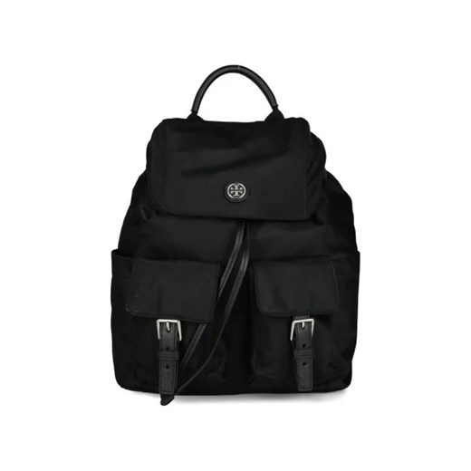 TORY BURCH Plecak VIRGINIA ze sklepu Gomez Fashion Store w kategorii Plecaki - zdjęcie 175558179