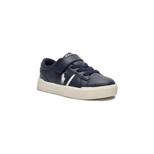 Buty sportowe dziecięce Polo Ralph Lauren