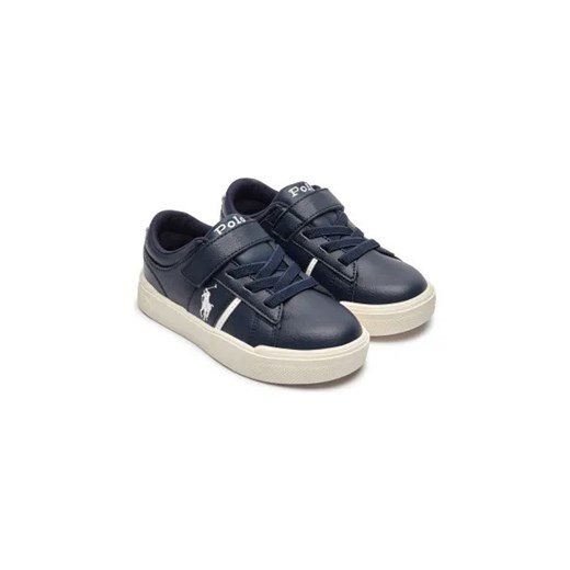 Buty sportowe dziecięce Polo Ralph Lauren