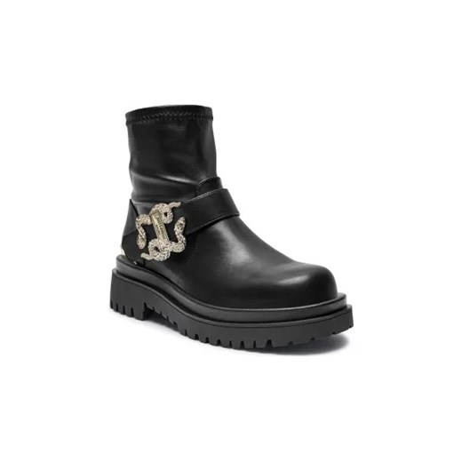 Just Cavalli Botki ze sklepu Gomez Fashion Store w kategorii Botki - zdjęcie 175558227
