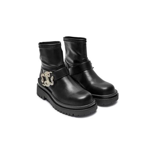 Just Cavalli Botki Just Cavalli 40 Gomez Fashion Store