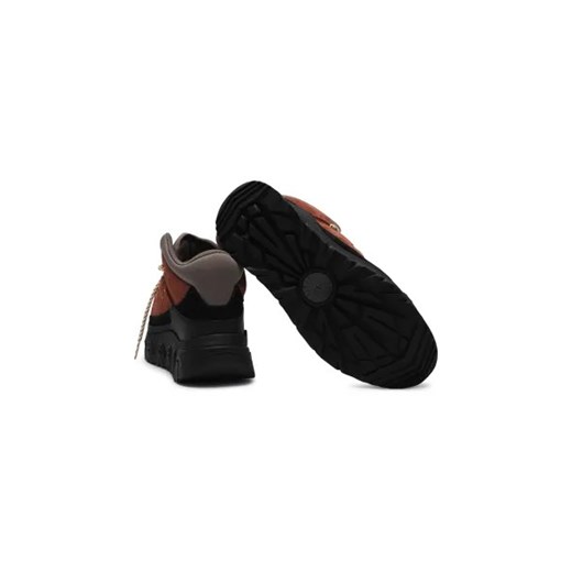 UGG Skórzane sneakersy W CAPTRAIL 38 Gomez Fashion Store