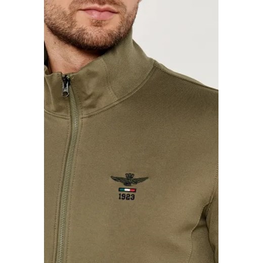 Bluza męska Aeronautica Militare z poliamidu