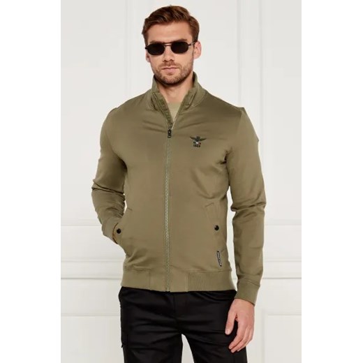 Bluza męska Aeronautica Militare z poliamidu