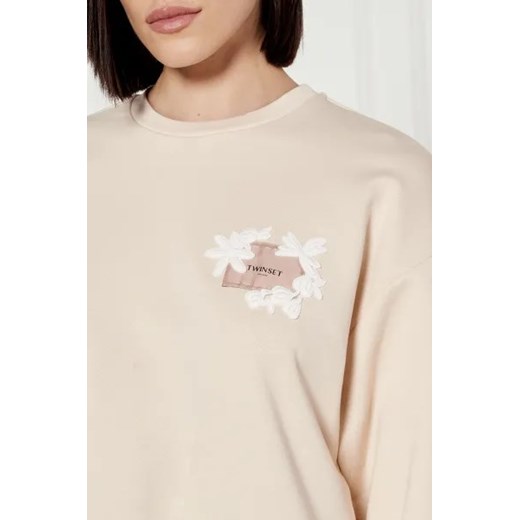 Twinset bluza damska jesienna 