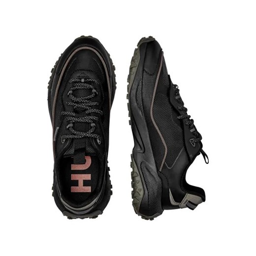 Buty sportowe męskie Hugo Boss z tkaniny 
