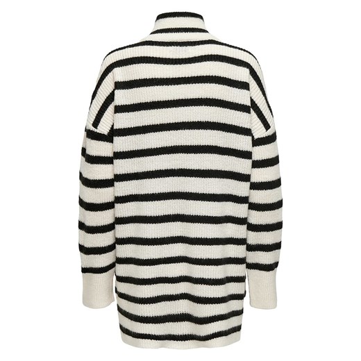Sweter damski ONLY w paski 